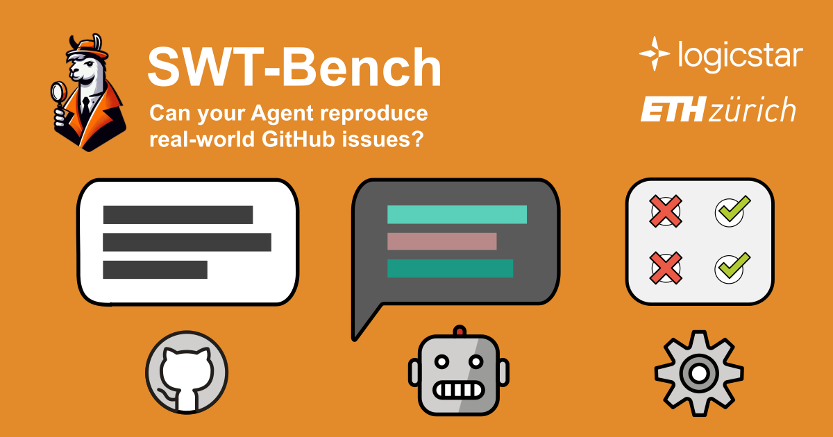 SWT-Bench: Assessing capabilities at Unit Test Generation